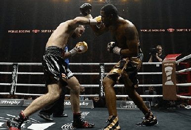 TQO BOXE – Boubacar Diallo, entraîneur de l’équipe nationale "On est prêt à tout donner" - wiwsport TQO BOXE – Boubacar Diallo, entraîneur de l’équipe nationale "On est prêt à tout donner" - wiwsport