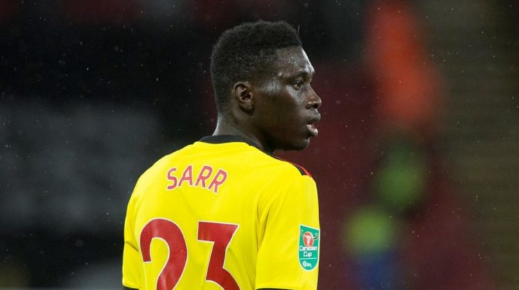 United - Watford : De retour de blessure, Ismaïla Sarr démarre sur le banc - wiwsport United - Watford : De retour de blessure, Ismaïla Sarr démarre sur le banc - wiwsport