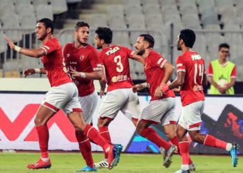 Ligue des Champions : Al-Ahly de Aliou Badji qualifié pour les demi-finales - wiwsport