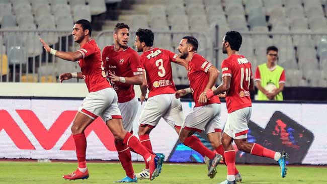 Ligue des Champions : Al-Ahly de Aliou Badji qualifié pour les demi-finales - wiwsport