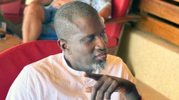 Ndiogou Dramé, nouveau président section basket ASCC Bopp : «Pourquoi j’ai accepté cette grande responsabilité» - wiwsport Ndiogou Dramé, nouveau président section basket ASCC Bopp : «Pourquoi j’ai accepté cette grande responsabilité» - wiwsport