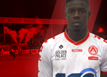 Mercato : Pape Habib Guèye a rejoint le KV Courtrai (D1 Belgique) - wiwsport