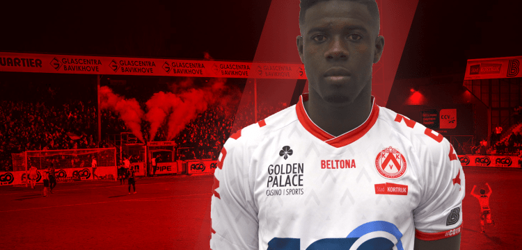 Mercato : Pape Habib Guèye a rejoint le KV Courtrai (D1 Belgique) - wiwsport Mercato : Pape Habib Guèye a rejoint le KV Courtrai (D1 Belgique) - wiwsport
