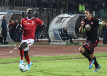 Egypte: Zamalek remporte la super coupe devant Al Ahli d'Aliou Badji ! - wiwsport