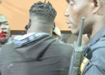 Bagarre à l'arène nationale- Le CNG sort sort son verdict: Des sanctions sévères à l'encontre de Niakh Diarignou et Alioune Sèye 2 ! - wiwsport