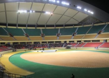 Lamb : Ouleymatou Cissokho nommée directrice générale de l’arène nationale par Lat Diop - wiwsport