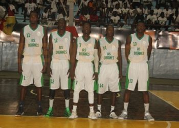 Africa League : Les compétitions démarrent à Dakar - wiwsport
