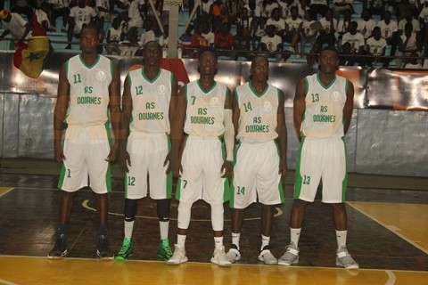 Africa League : Les compétitions démarrent à Dakar - wiwsport Africa League : Les compétitions démarrent à Dakar - wiwsport