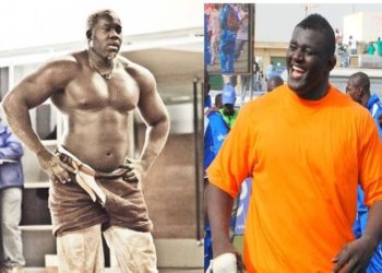 Vidéo- Rocky Balboa défie Balla Gaye 2: "Mane ak mome dafa wara leer" et révèle: "CNG mo dougal MMA..." - wiwsport