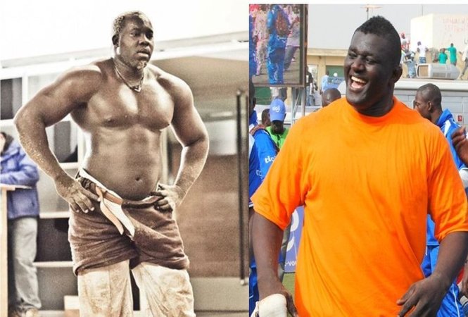 Vidéo- Rocky Balboa défie Balla Gaye 2: "Mane ak mome dafa wara leer" et révèle: "CNG mo dougal MMA..." - wiwsport Vidéo- Rocky Balboa défie Balla Gaye 2: "Mane ak mome dafa wara leer" et révèle: "CNG mo dougal MMA..." - wiwsport