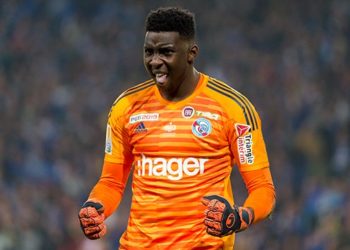 Vidéo- Bingoura Kamara, gardien Strasbourg: "Ce serait un honneur de porter le maillot du Sénégal" - wiwsport