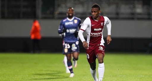 Dominique Bijotat: "Bouna avait un registre plus complet que Sadio Mané" - wiwsport Dominique Bijotat: "Bouna avait un registre plus complet que Sadio Mané" - wiwsport