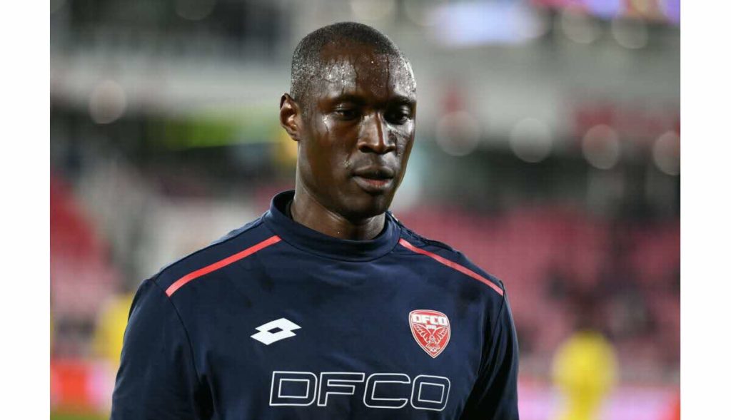 Dijon : Alfred Gomis élu joueur de la saison par les supporters - wiwsport Dijon : Alfred Gomis élu joueur de la saison par les supporters - wiwsport