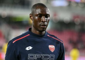 Dijon: Alfred Gomis confirme la gravité de sa blessure: "Je suis désolé de devoir rester à l'écart..." - wiwsport