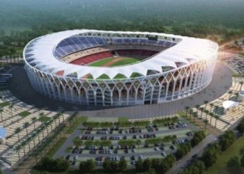 Vidéo- Le stade olympique de Diamniadio sera inauguré le 20 août 2021 ! - wiwsport