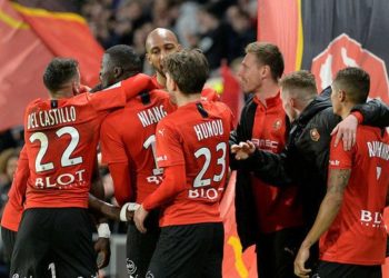 Vidéo - Ligue 1 : Rennes s’impose face à Nîmes grâce à un doublé de Niang - wiwsport