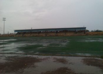 Saint-louis : La reconstruction du stade Me Babacar Seye démarre en mars - wiwsport