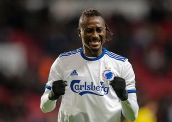 Mercato : Dame Ndoye prend les rênes de l’Entente Sportive Grand Yoff (National 2) - wiwsport