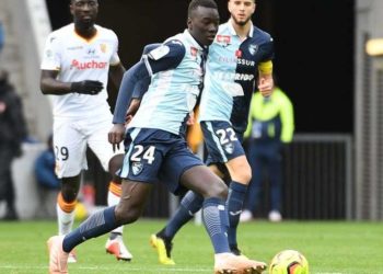 Mercato : Pape Gueye, le Franco-Sénégalais intéresse Arsenal - wiwsport