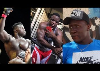 Laye Gothé "déracine" encore Mbaye Gouye-Gui ...Et cogne Reu Reug " Kouma Door abalma Yaat bi" - wiwsport