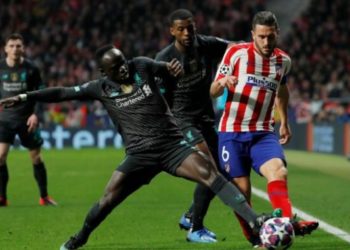 Sadio Mané remplacé, Klopp s'explique: "Le plan des madrilènes était qu'il soit exclu" - wiwsport