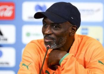 Cote d'Ivoire : Le sélectionneur des Éléphants, Ibrahim Kamara limogé - wiwsport