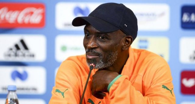 Cote d'Ivoire : Le sélectionneur des Éléphants, Ibrahim Kamara limogé - wiwsport Cote d'Ivoire : Le sélectionneur des Éléphants, Ibrahim Kamara limogé - wiwsport