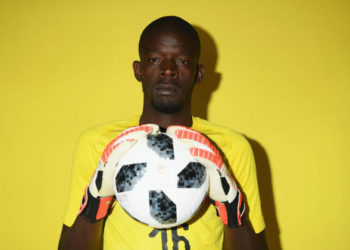 Guinée - Horoya Ac : Khadim Ndiaye parle de son retour - wiwsport