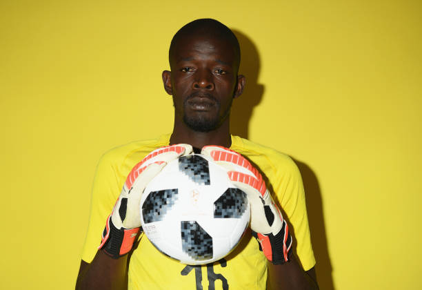 Guinée - Horoya Ac : Khadim Ndiaye parle de son retour - wiwsport Guinée - Horoya Ac : Khadim Ndiaye parle de son retour - wiwsport