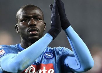 Mercato - PSG : un salaire XXL proposé à Koulibaly ? - wiwsport