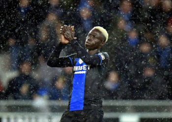 L'entraîneur de Manchester United compare Krepin Diatta à Sadio Mané - wiwsport
