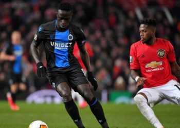 Ligue Europa : Man United cartonne et élimine Bruges de Krepin Diatta (5-0) - wiwsport