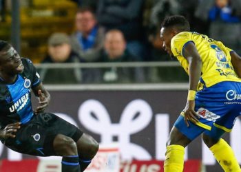 Touché aux adducteurs, Krepin Diatta ne jouera pas contre Manchester United - wiwsport