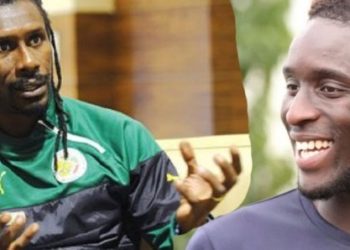 Lamine Sané : "Si Aliou Cissé décide de m’appeler, il sait où trouver mon numéro... - wiwsport