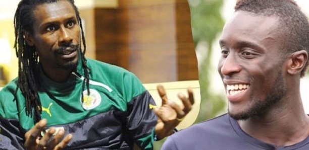 Lamine Sané : "Si Aliou Cissé décide de m’appeler, il sait où trouver mon numéro... - wiwsport Lamine Sané : "Si Aliou Cissé décide de m’appeler, il sait où trouver mon numéro... - wiwsport