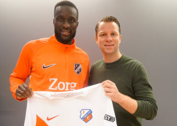 Officiel - Lamine Sané débarque au FC Utrecht - wiwsport