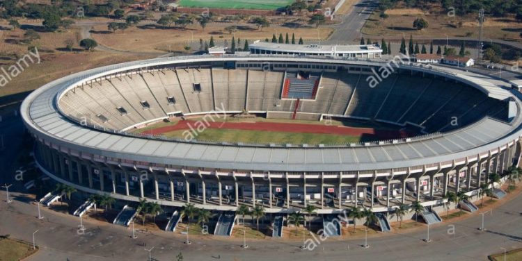 CAN 2021 : La CAF refuse les stades du Zimbabwe (officiel) - wiwsport CAN 2021 : La CAF refuse les stades du Zimbabwe (officiel) - wiwsport