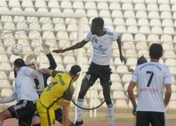 Mercato Sénégal : Pape Sassy Diallo rejoint Sonacos - wiwsport