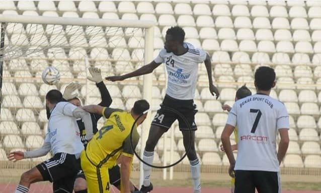 Mercato Sénégal : Pape Sassy Diallo rejoint Sonacos - wiwsport