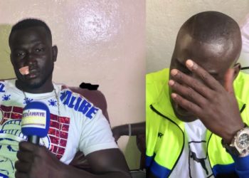 Vidéo- Combat Alioune Sèye 2 vs Gnak Diarignou: Lirou Diane: "Pourquoi j'ai pleuré après la bagarre" - wiwsport