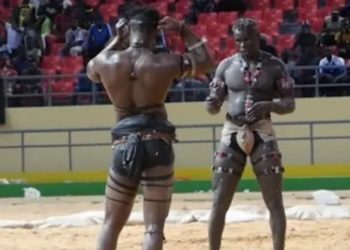 Vidéo - Résumé de tous les combats du dimanche 16 février 2020 à l'arène nationale - wiwsport
