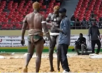 Vidéo - Intégralité combats Thiatou Yarakh vs Serpent et Far Bou Diarr vs Petit L'enfant - wiwsport