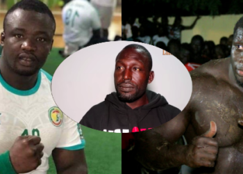 Balla Diouf, nouveau coach de Papa Sow fixe leurs objectifs - wiwsport
