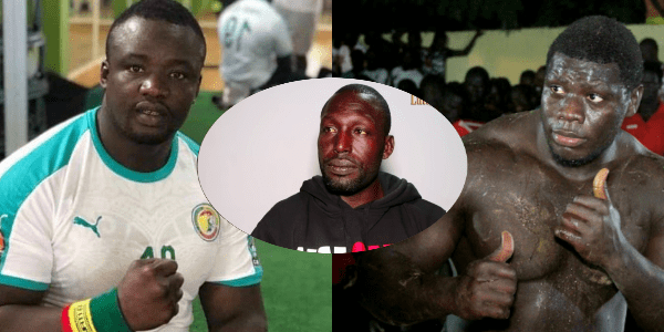 Balla Diouf, nouveau coach de Papa Sow fixe leurs objectifs - wiwsport Balla Diouf, nouveau coach de Papa Sow fixe leurs objectifs - wiwsport