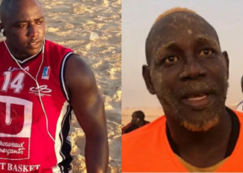 Vidéo - Batika tire encore sur Lac 2 : «mo makk ci Afrique, Lamb Ji sama niaari wadiour laafi bayi...» - wiwsport