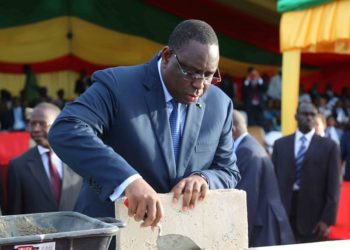 Macky Sall veut l'organisation d'une CAN dans 4 ans - wiwsport