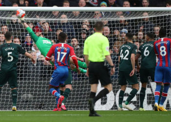 Premier League : Victoire importante de Kouyaté et Crystal Palace face aux Magpies - wiwsport