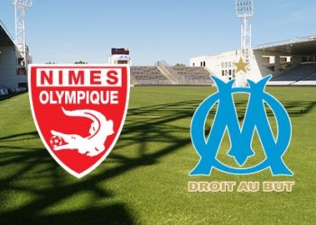 Nîmes-OM : Sidy Sarr et Bouna Sarr titulaires, Koné sur le banc - wiwsport