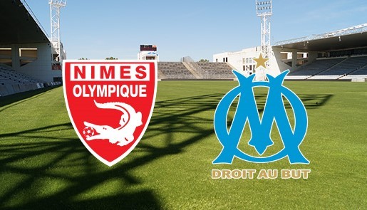 Nîmes-OM : Sidy Sarr et Bouna Sarr titulaires, Koné sur le banc - wiwsport