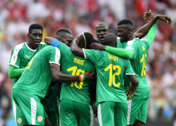 Classement FIFA: Le Sénégal domine toujours l'Afrique - wiwsport